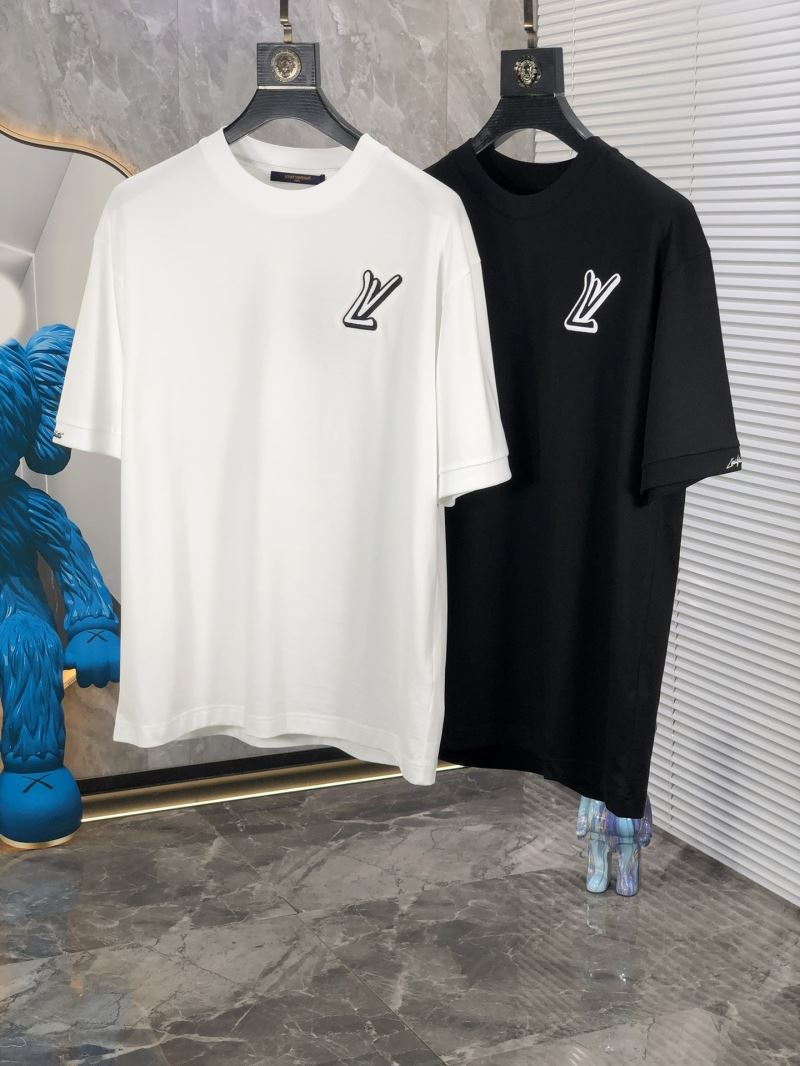 Louis Vuitton T-Shirts